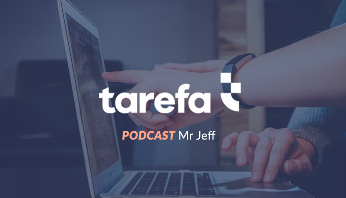 Podcast-Tarefa