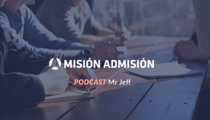 podcast-Mision Admisión